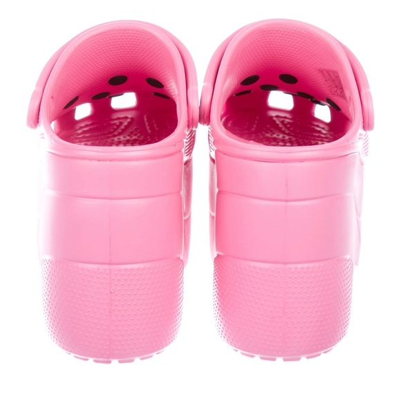 Balenciaga Platform Crocs Size 36 (New w/Box) - Picture 2 of 7